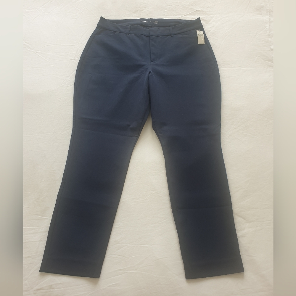 Old Navy Pixie Pants